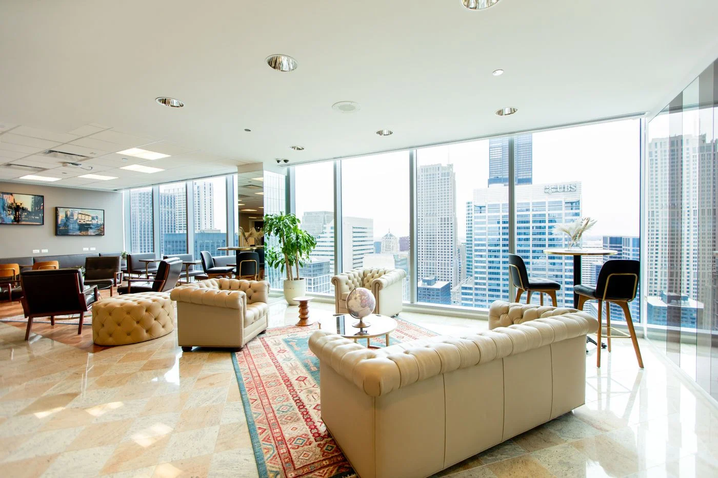 Photo 1 of 155 North Wacker Drive Suite 4250, Chicago, IL 60606