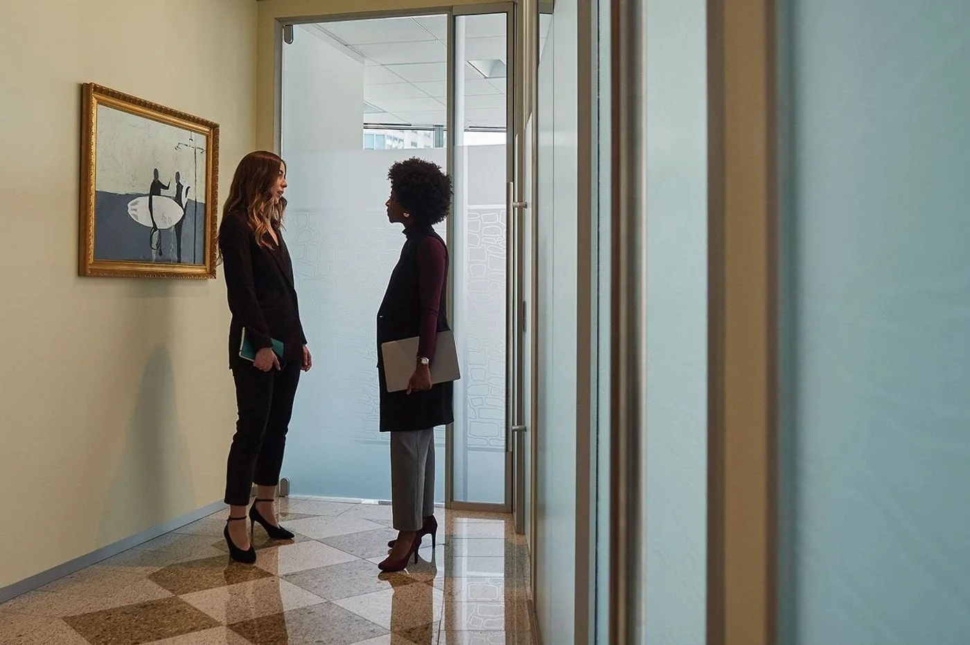 Photo 1 of 1717 Pennsylvania Avenue NW 10th Floor, Washington, DC 20006