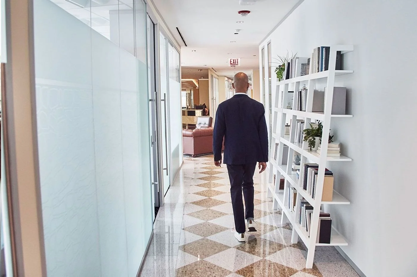 Photo 3 of 1717 Pennsylvania Avenue NW 10th Floor, Washington, DC 20006