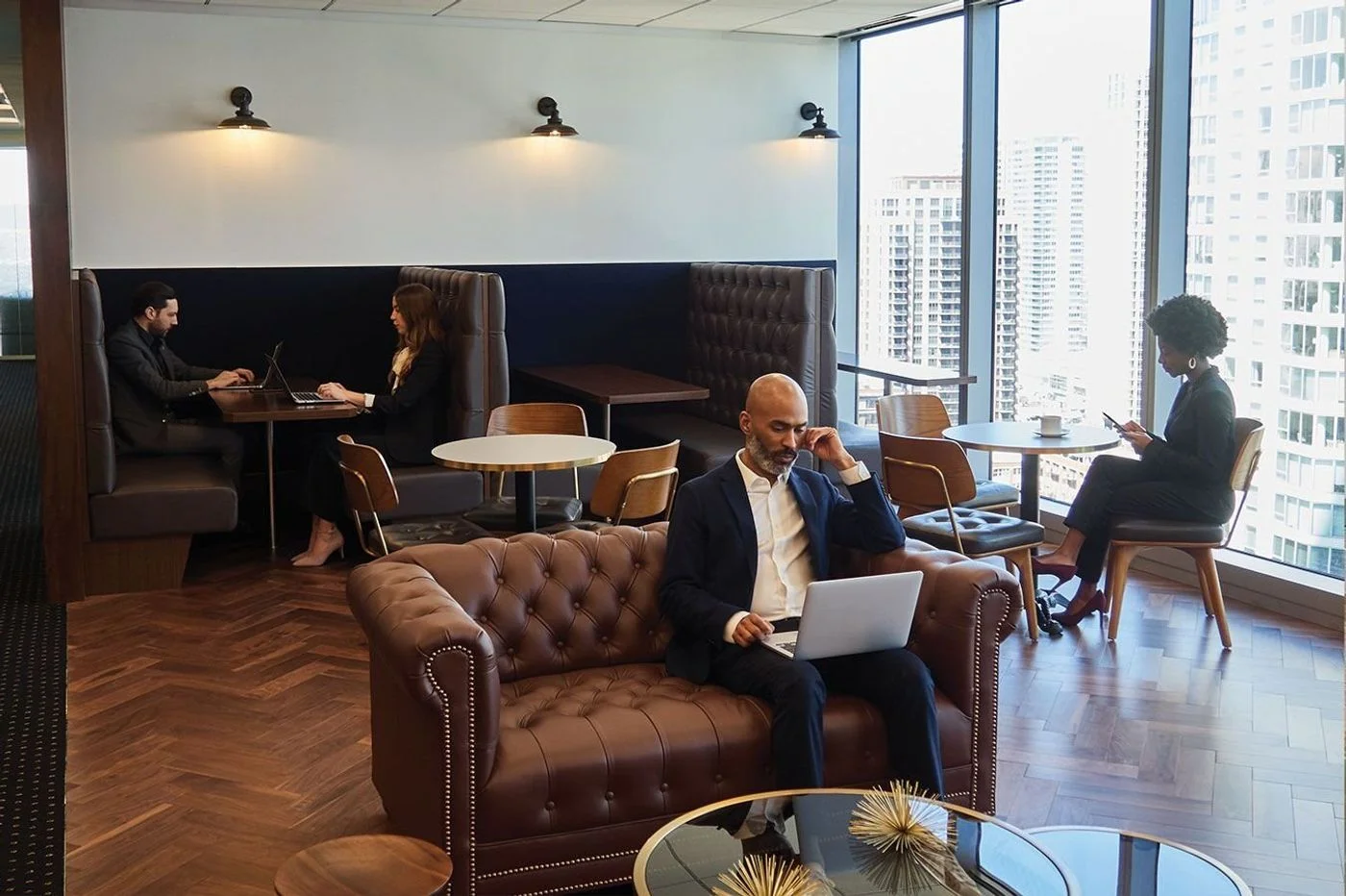 Photo 2 of 1330 Avenue of the Americas 23rd Floor, New York City, NY 10019