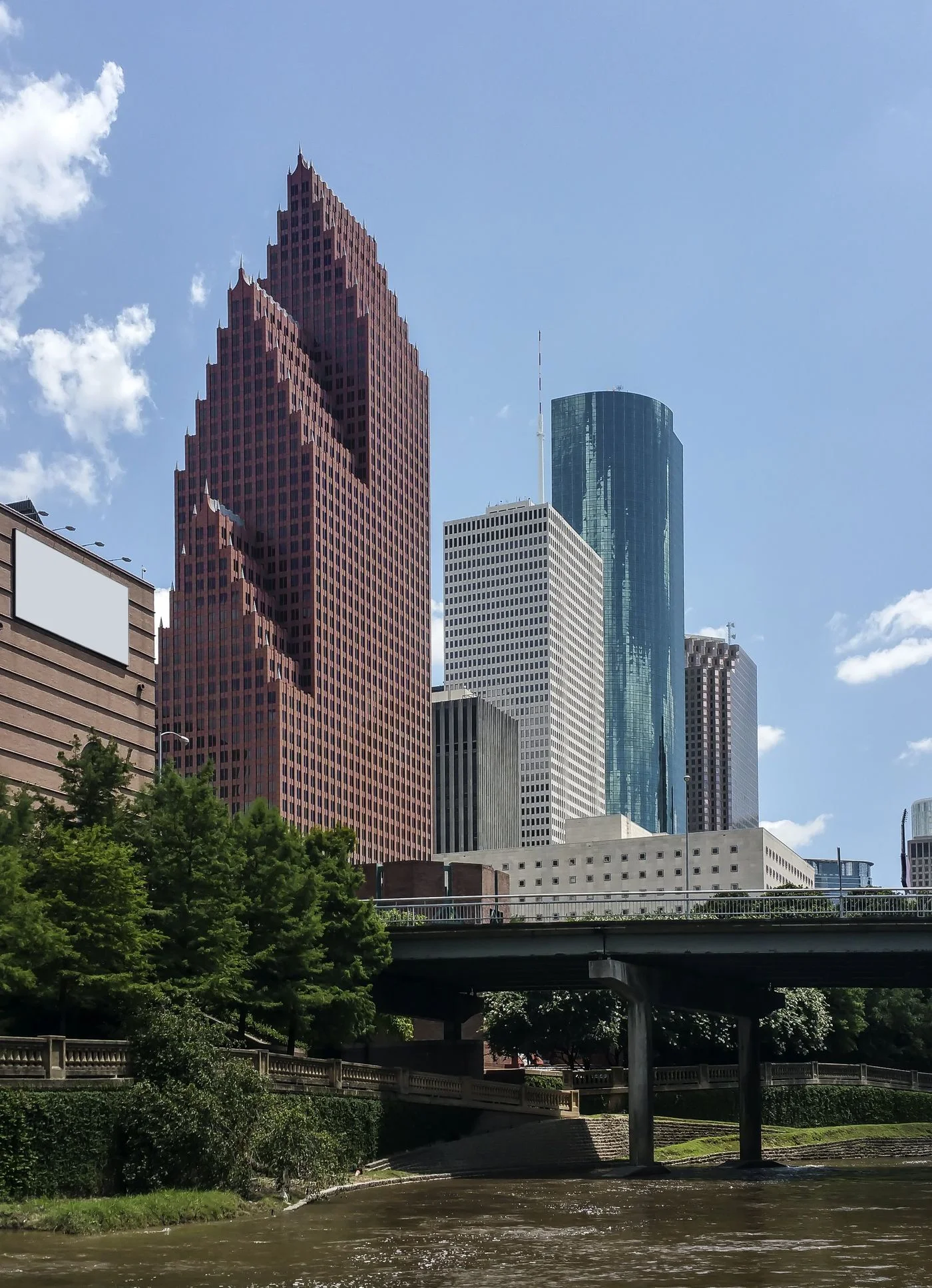 Photo-2 of 700 Louisiana Street Level 39, Houston, TX 77002