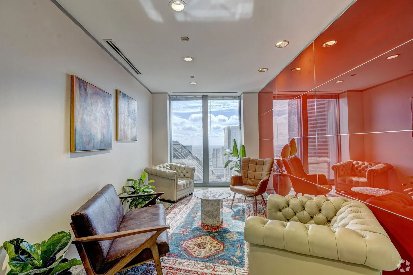 Photo 2 of 700 Louisiana Street Level 39, Houston, TX 77002