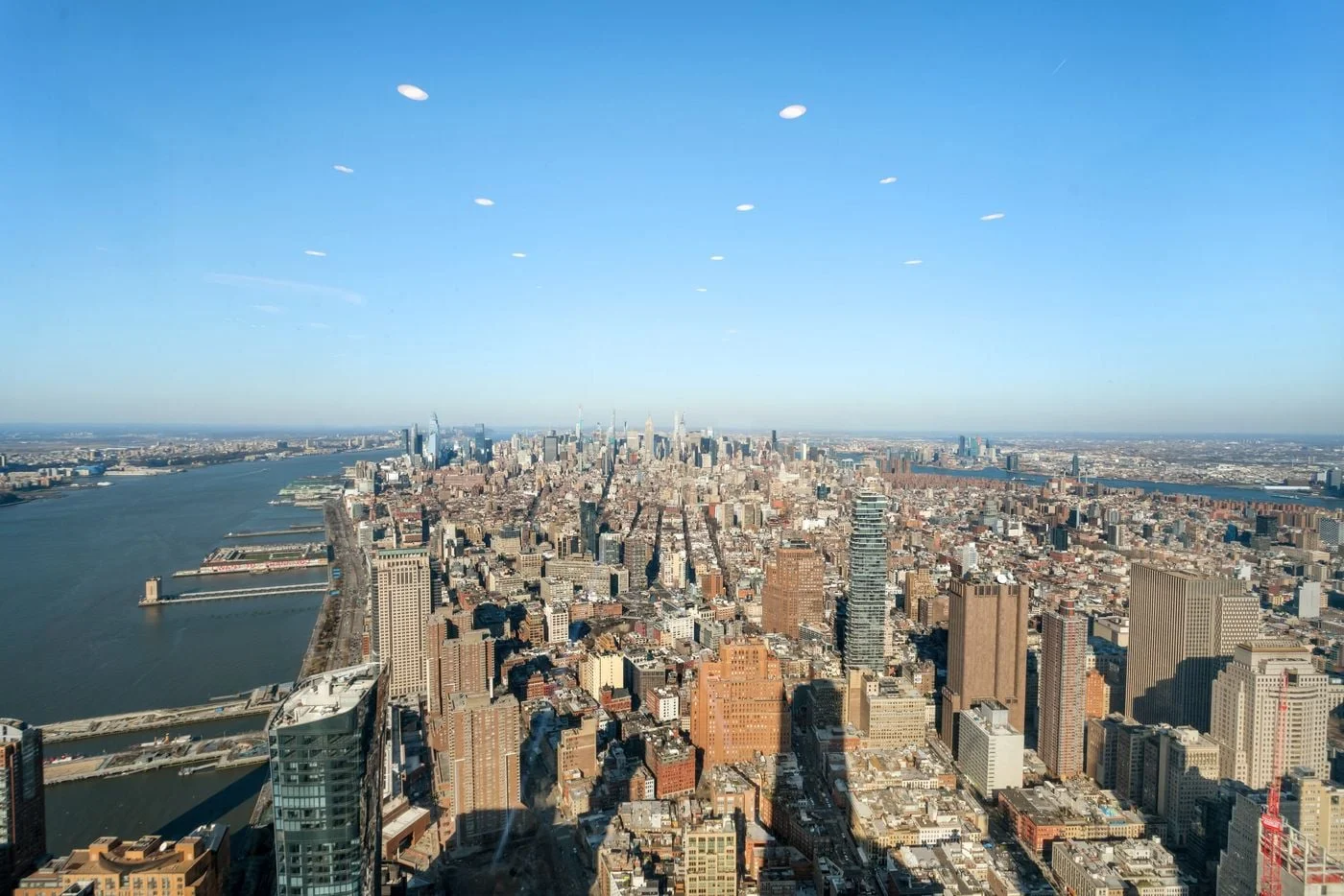 Photo 2 of One World Trade Center 85th Floor, New York City, NY 10007