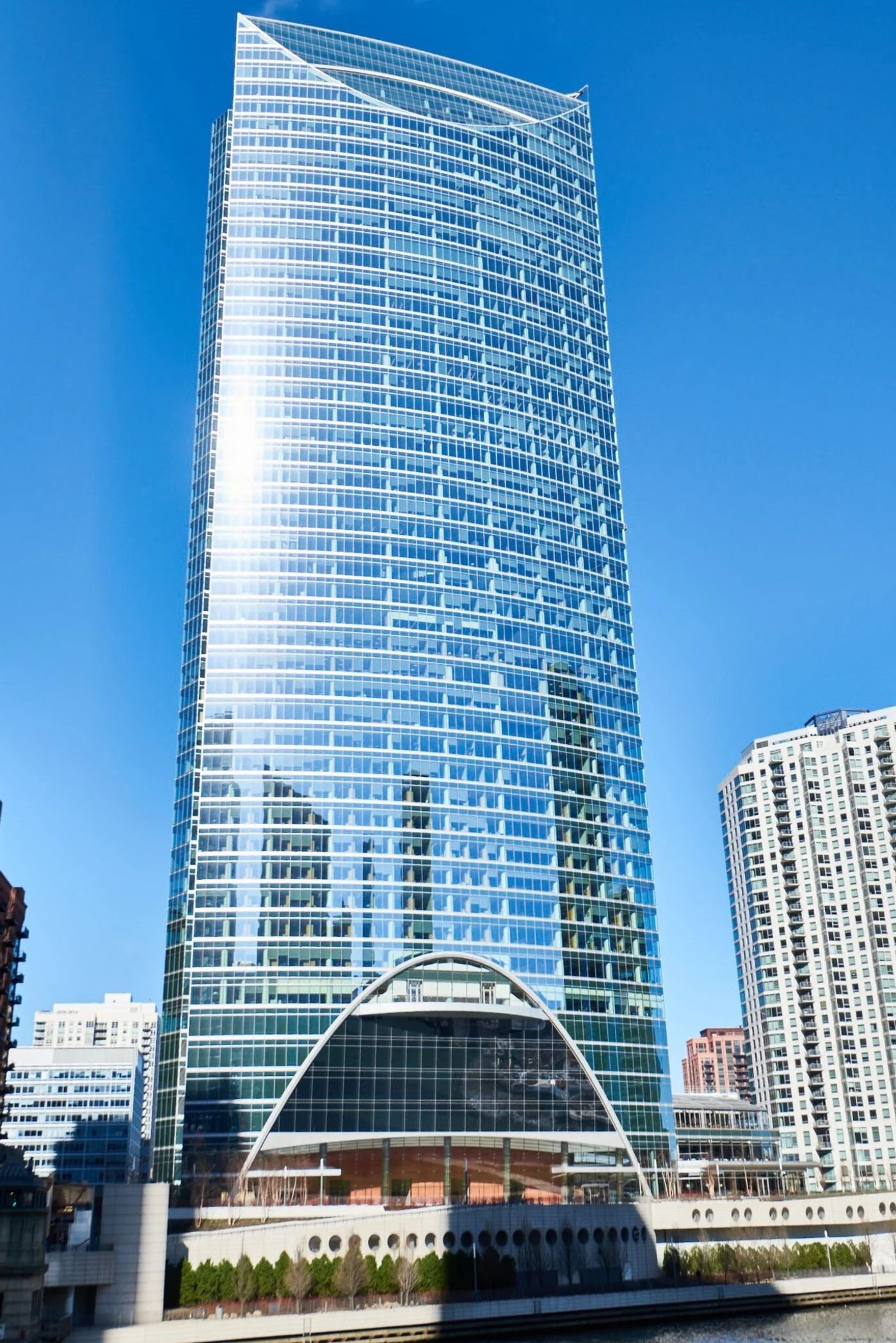 Photo-1 of 444 W Lake Street Suite 1700, Chicago, IL 60606