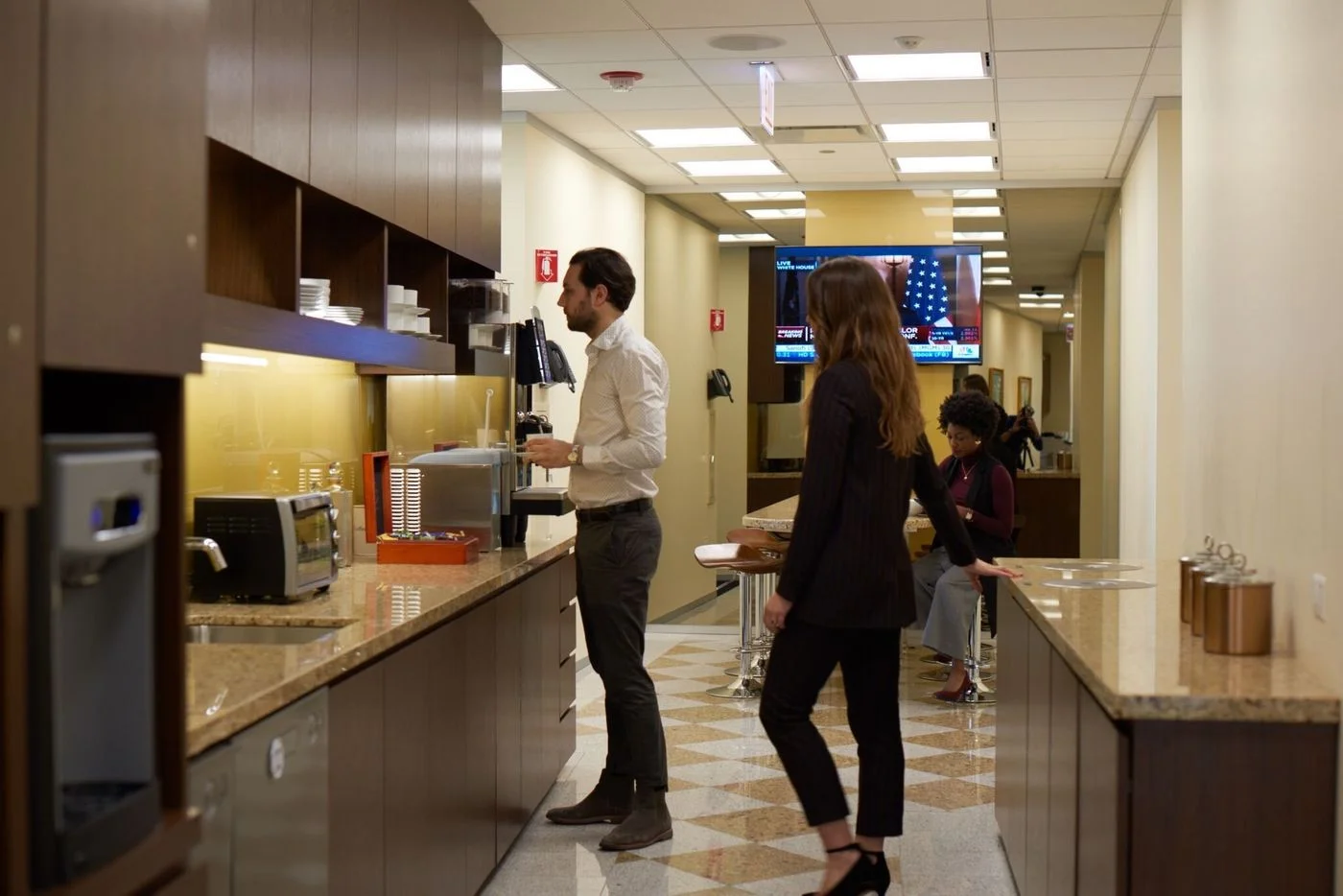 Photo 3 of 444 W Lake Street Suite 1700, Chicago, IL 60606