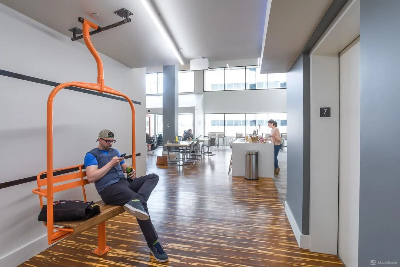 Photo 1 of 1630 Welton Street 16th St. Mall, Denver, CO 80202