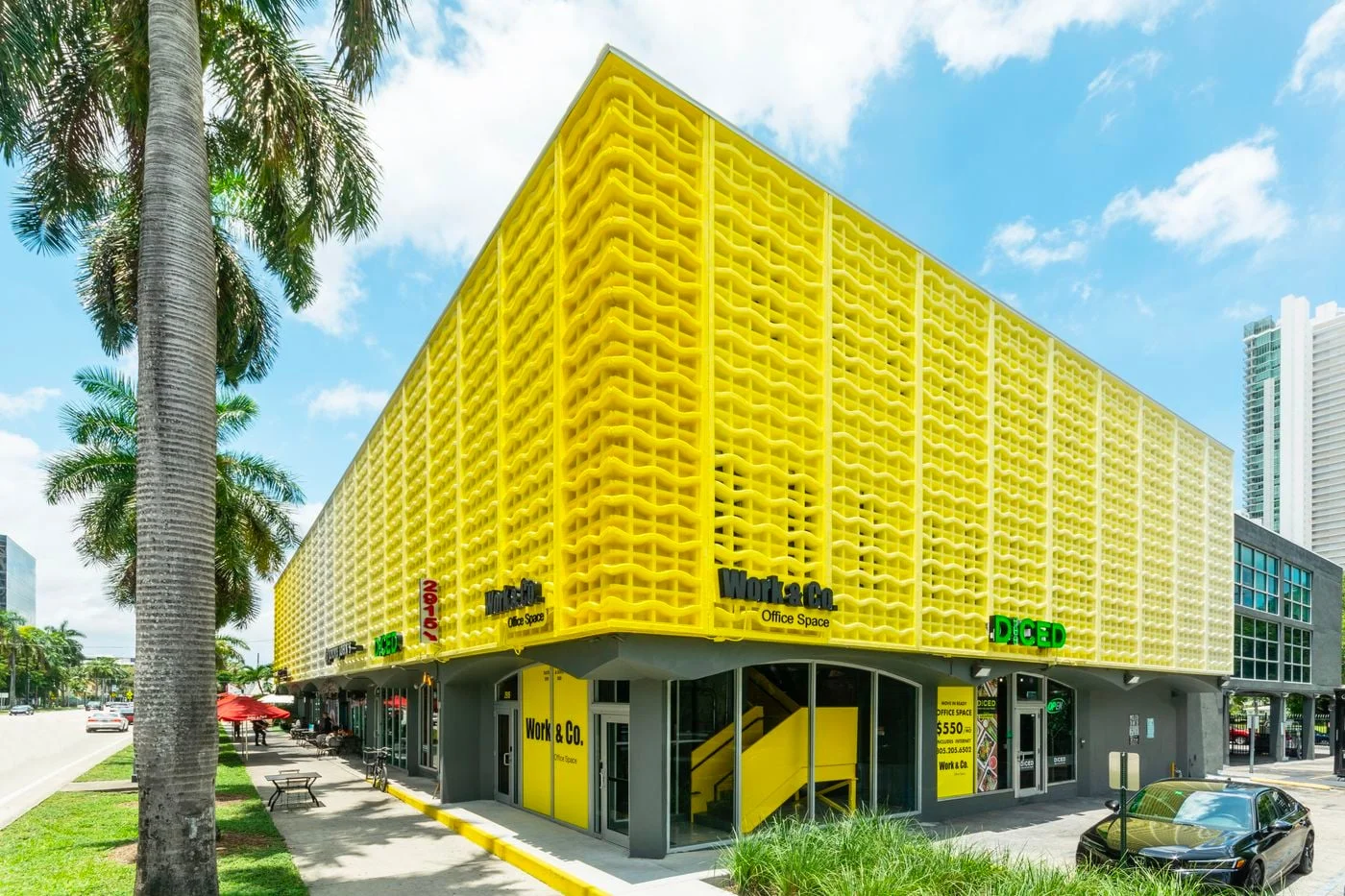 Photo 3 of 2915 BISCAYNE BLVD SUITES 200 AND 300, Miami, FL 33137