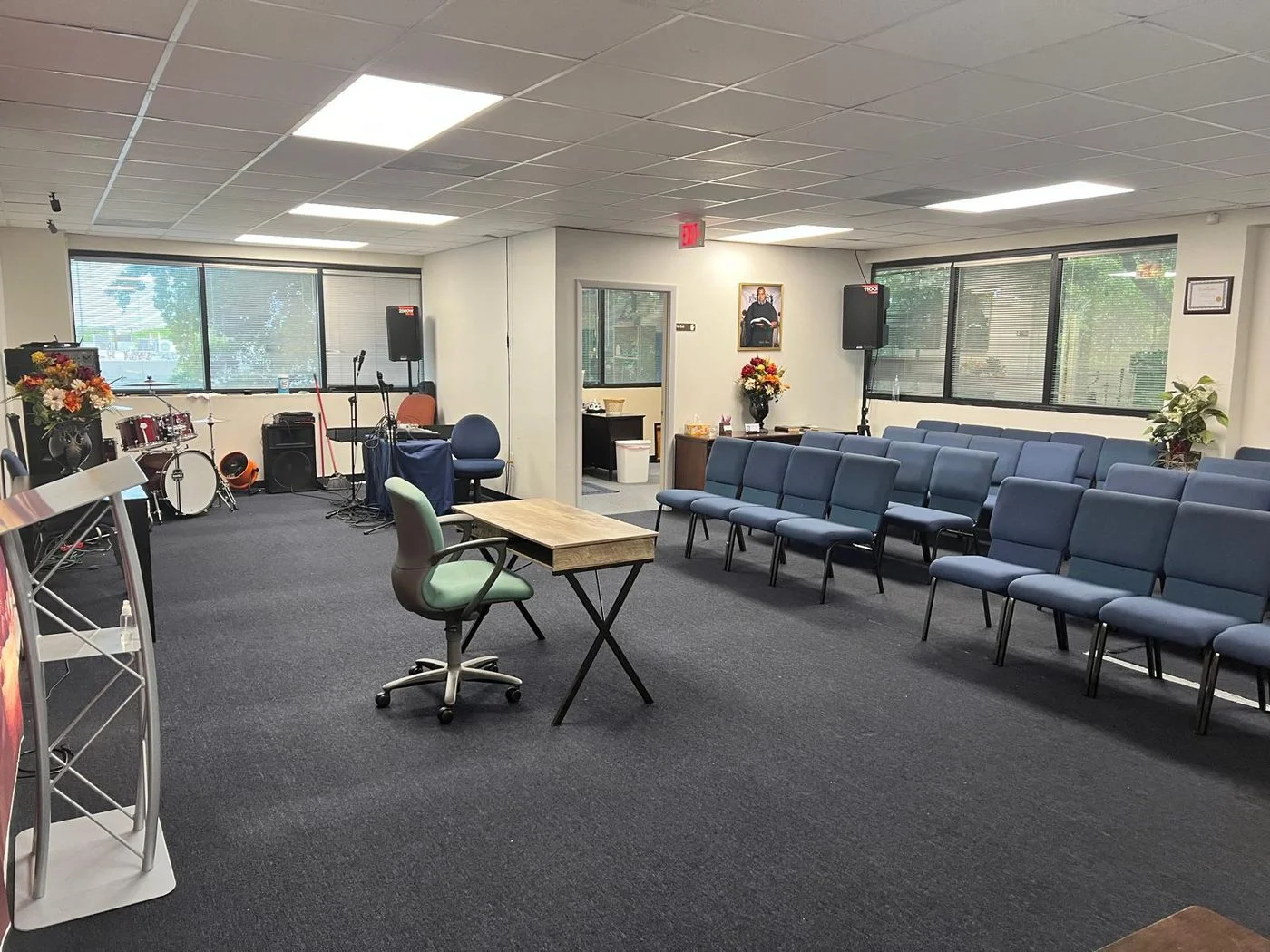 Photo 2 of 2950 W. Cypress Creek Rd. STE 103, Fort Lauderdale, FL 33309