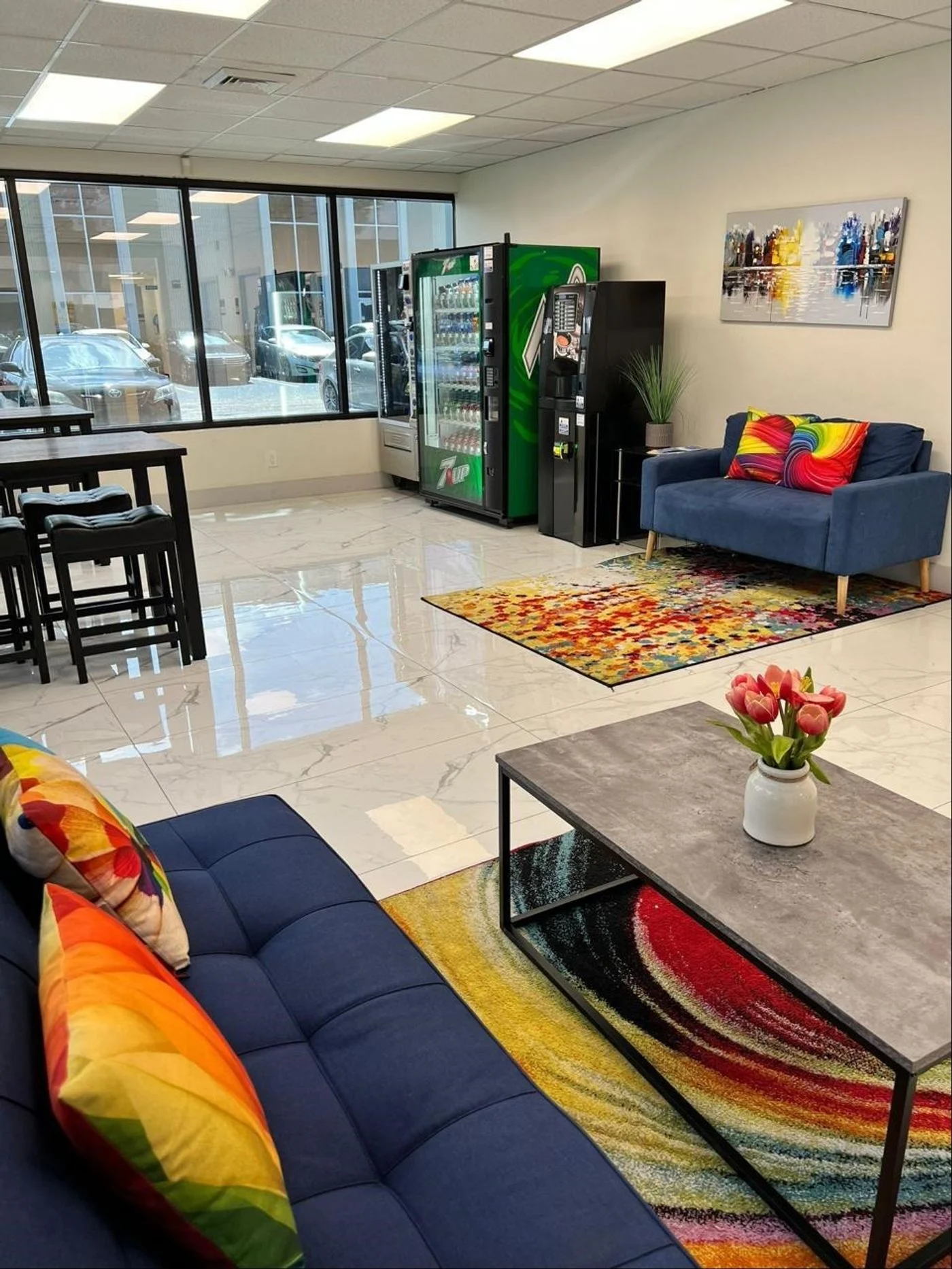 Photo 3 of 2950 W. Cypress Creek Rd. STE 103, Fort Lauderdale, FL 33309