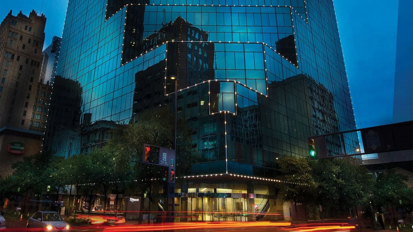 Photo 2 of 777 Main Street Suite 600, Fort Worth, TX 76102