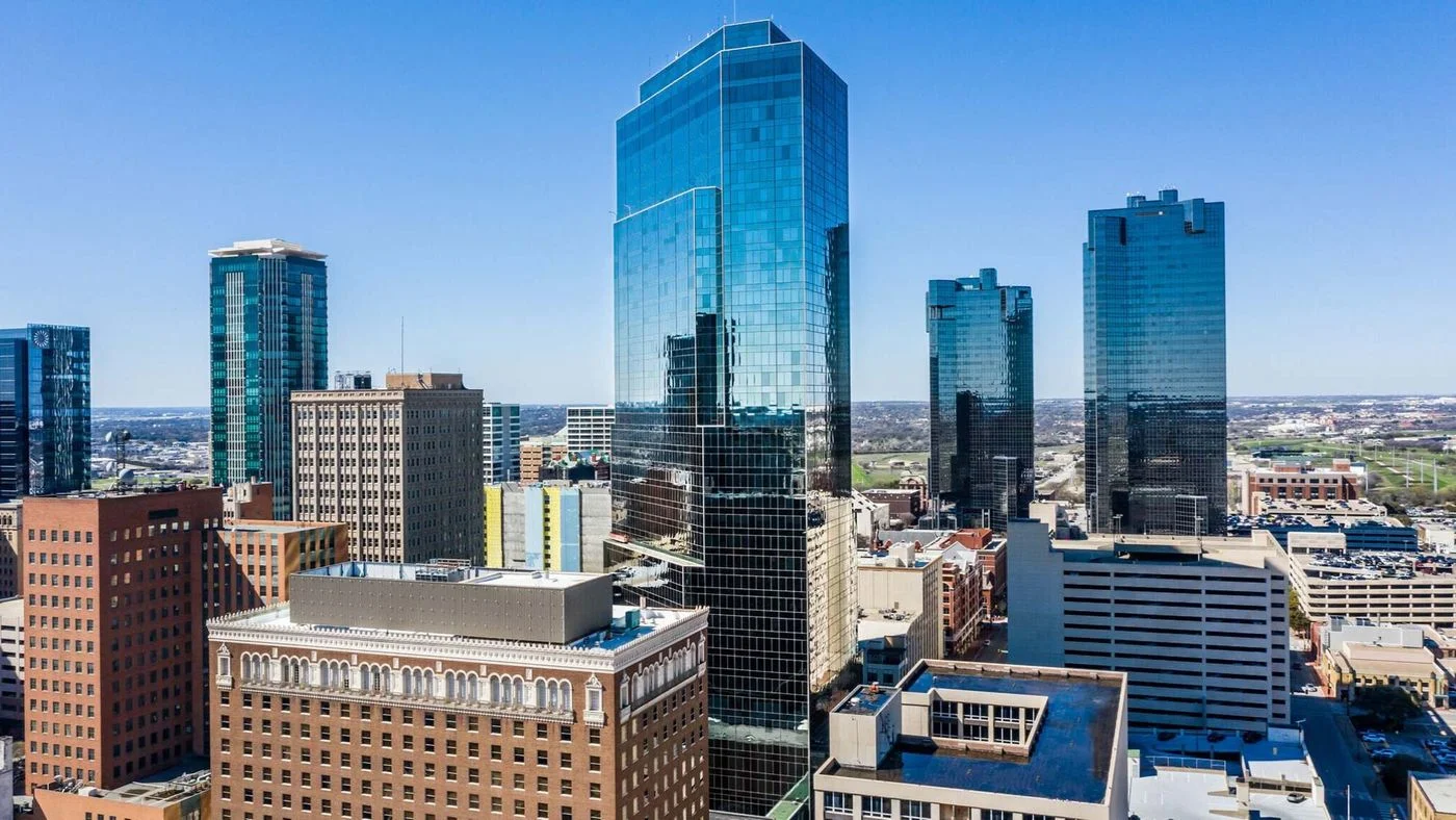 Photo 3 of 777 Main Street Suite 600, Fort Worth, TX 76102