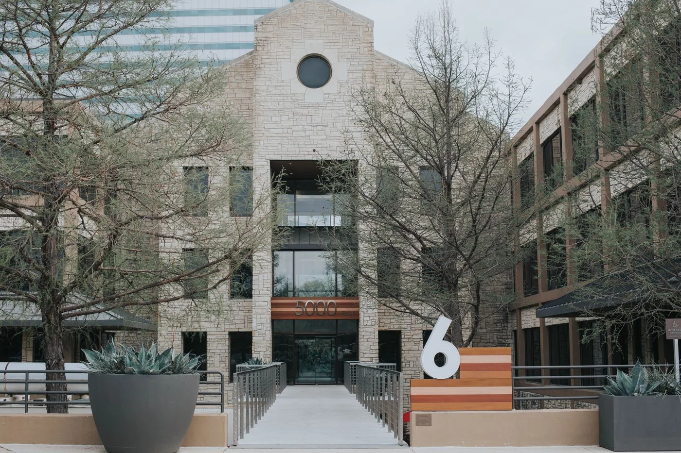 Photo 1 of 5000 Riverside Drive Suite 100, Irving, TX 75039