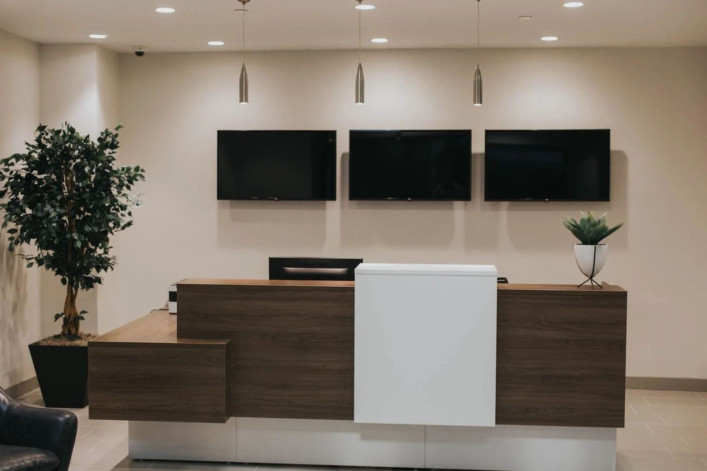 Photo 2 of 5000 Riverside Drive Suite 100, Irving, TX 75039