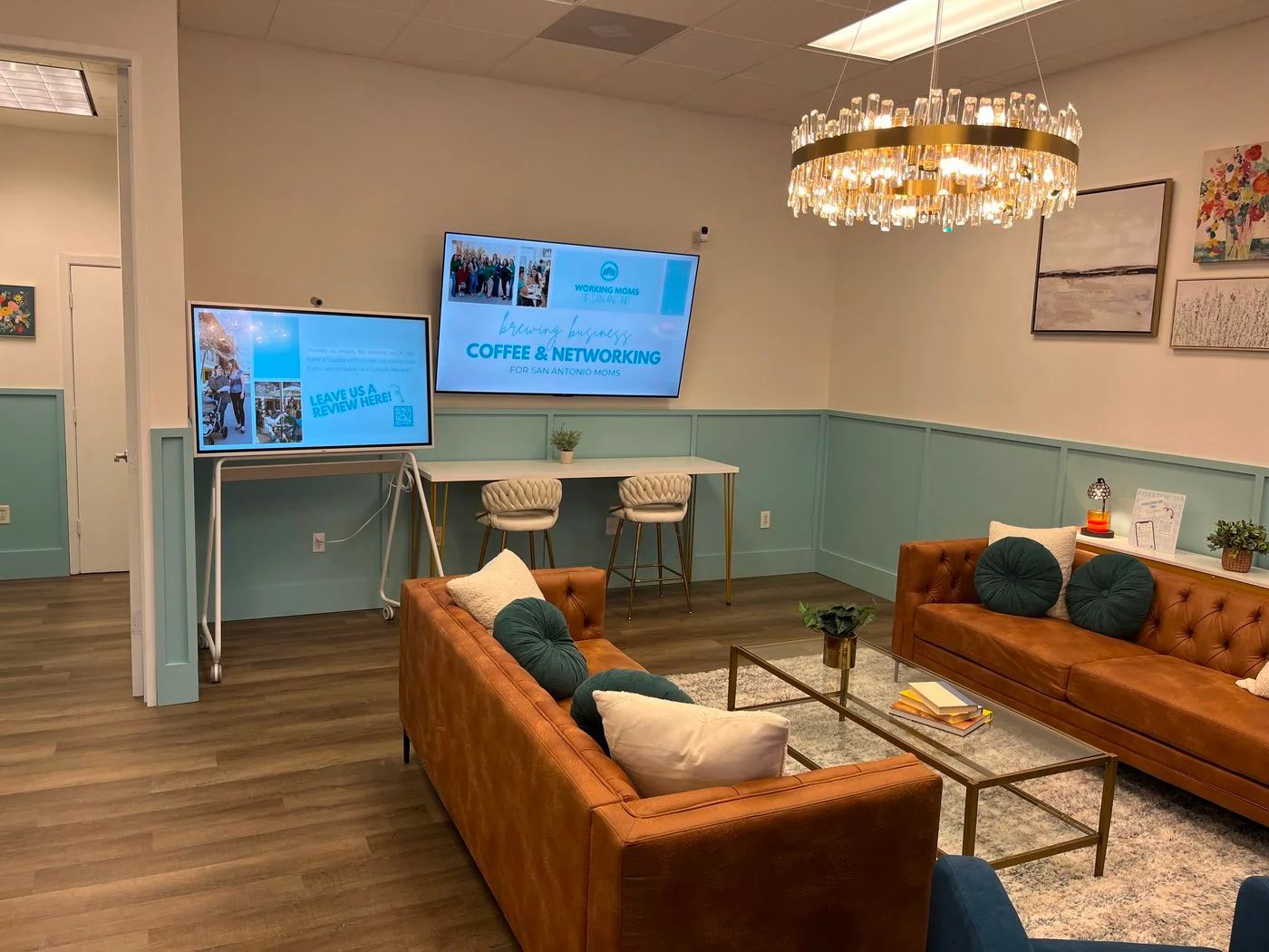 Photo 2 of 11854 Wurzbach Road, San Antonio, TX 78230