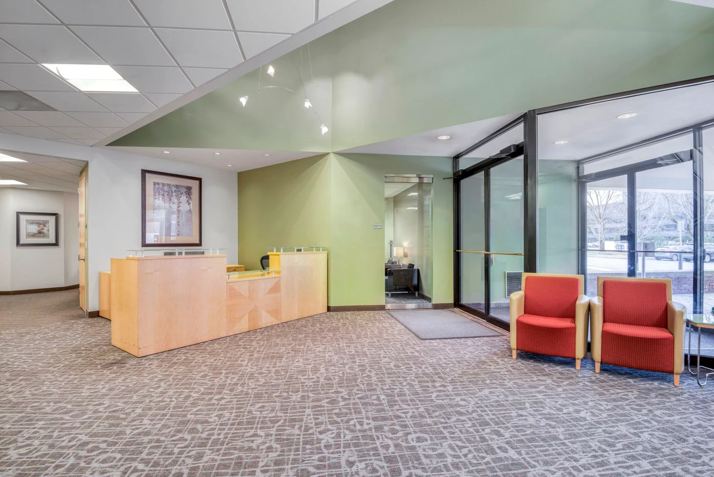 Photo 3 of 1500 District Avenue 1st and 2nd Floor, Burlington, MA 01803