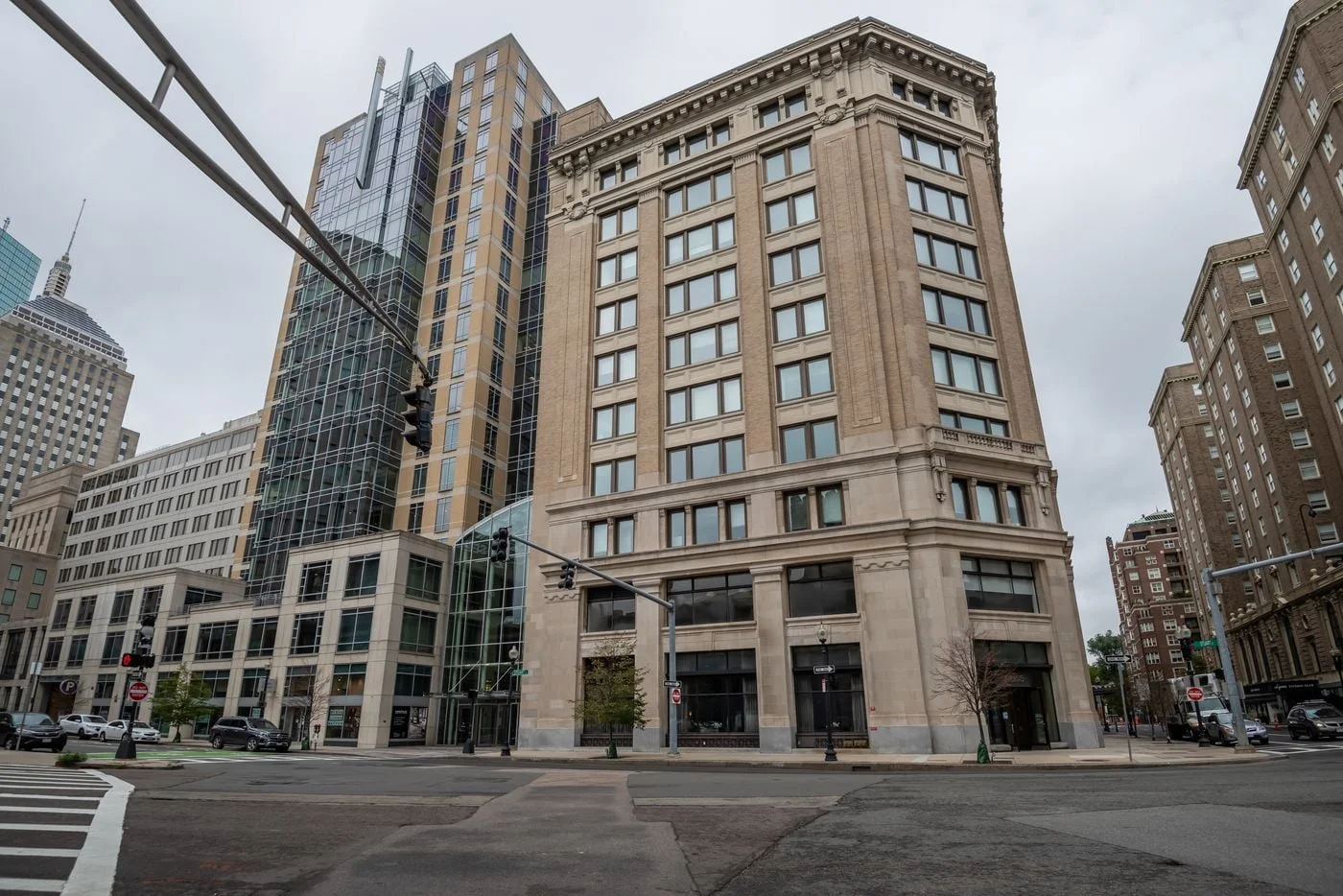 Photo 2 of 75 Arlington Street Suite 500, Boston, MA 02116