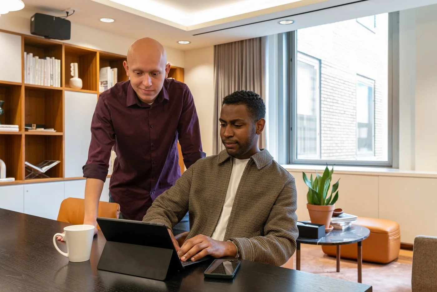 Photo 2 of 250 Park Avenue 7th Floor, New York City, NY 10177