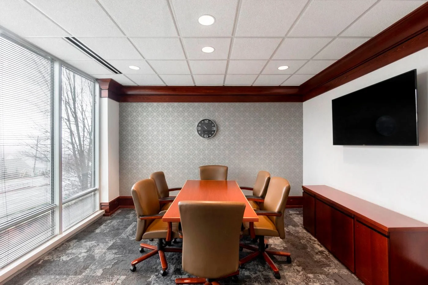 Photo 2 of 1755 North Brown Road Suite 200, Lawrenceville, NJ 30043