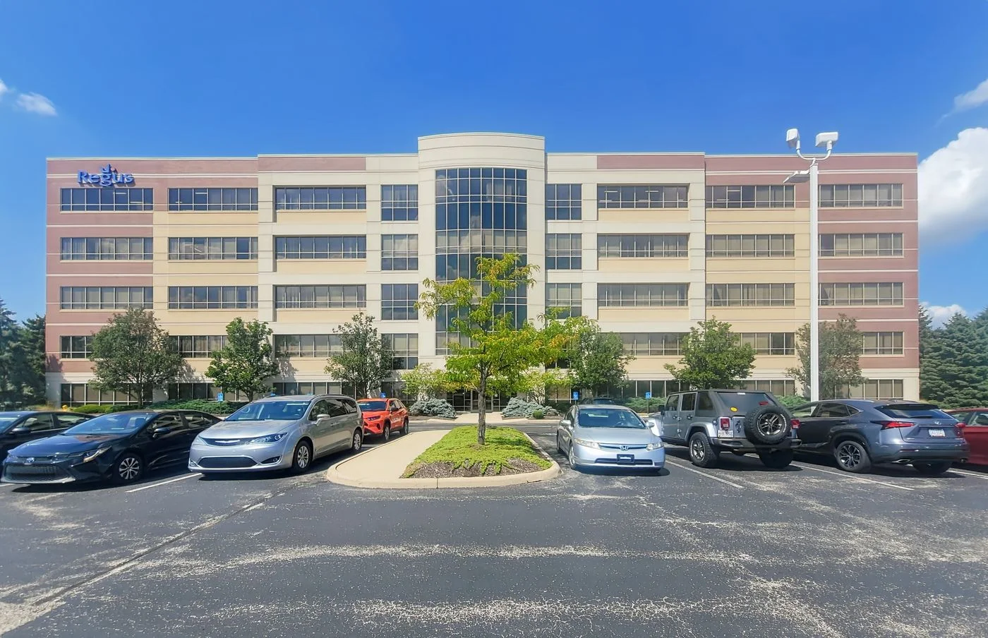 Photo-3 of 300 E Business Way Suite 200, Cincinnati, OH 45241