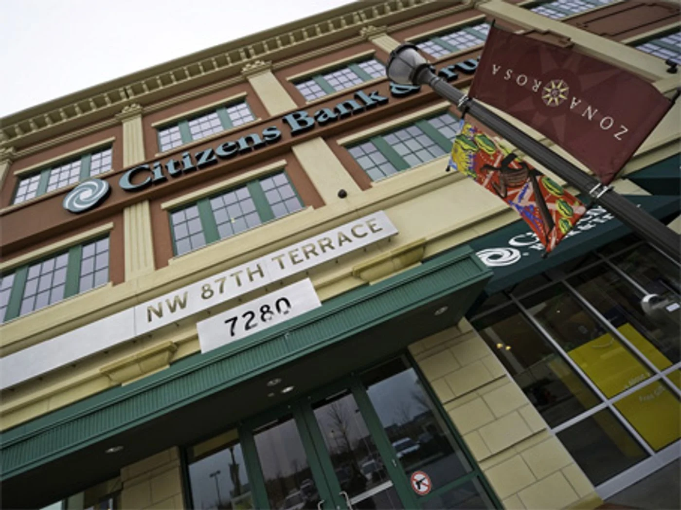 Photo 3 of 7280 NW 87th Terrace Suite C-210, Kansas City, KS 64153