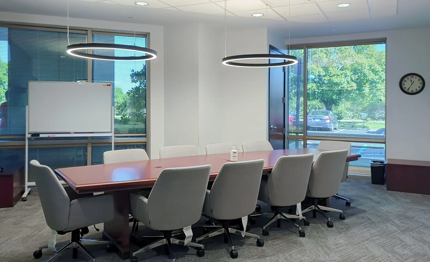 Photo 1 of 3815 River Crossing Parkway Suite 100, Indianapolis, IN 46240