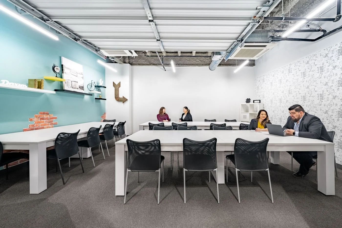 Photo-1 of 2100 West Loop South Suite 900, Houston, TX 77027