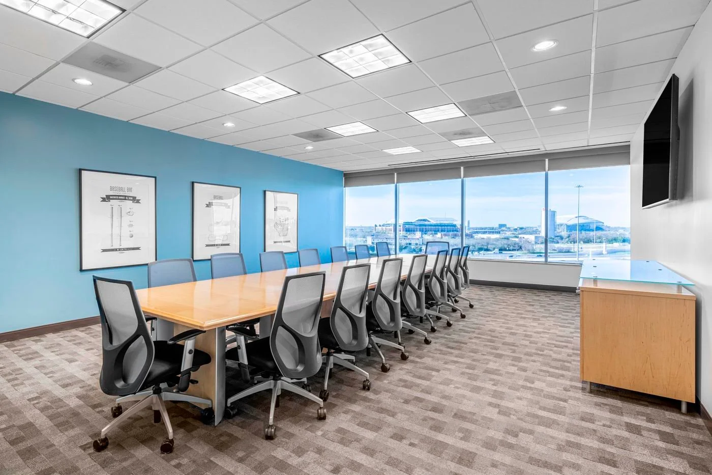 Photo-3 of 2000 E Lamar Boulevard Suite 600, Arlington, TX 76006