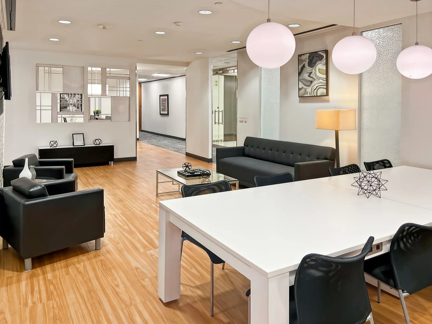 Photo 1 of 777 S Post Oak Lane Suite 1700, Houston, TX 77056