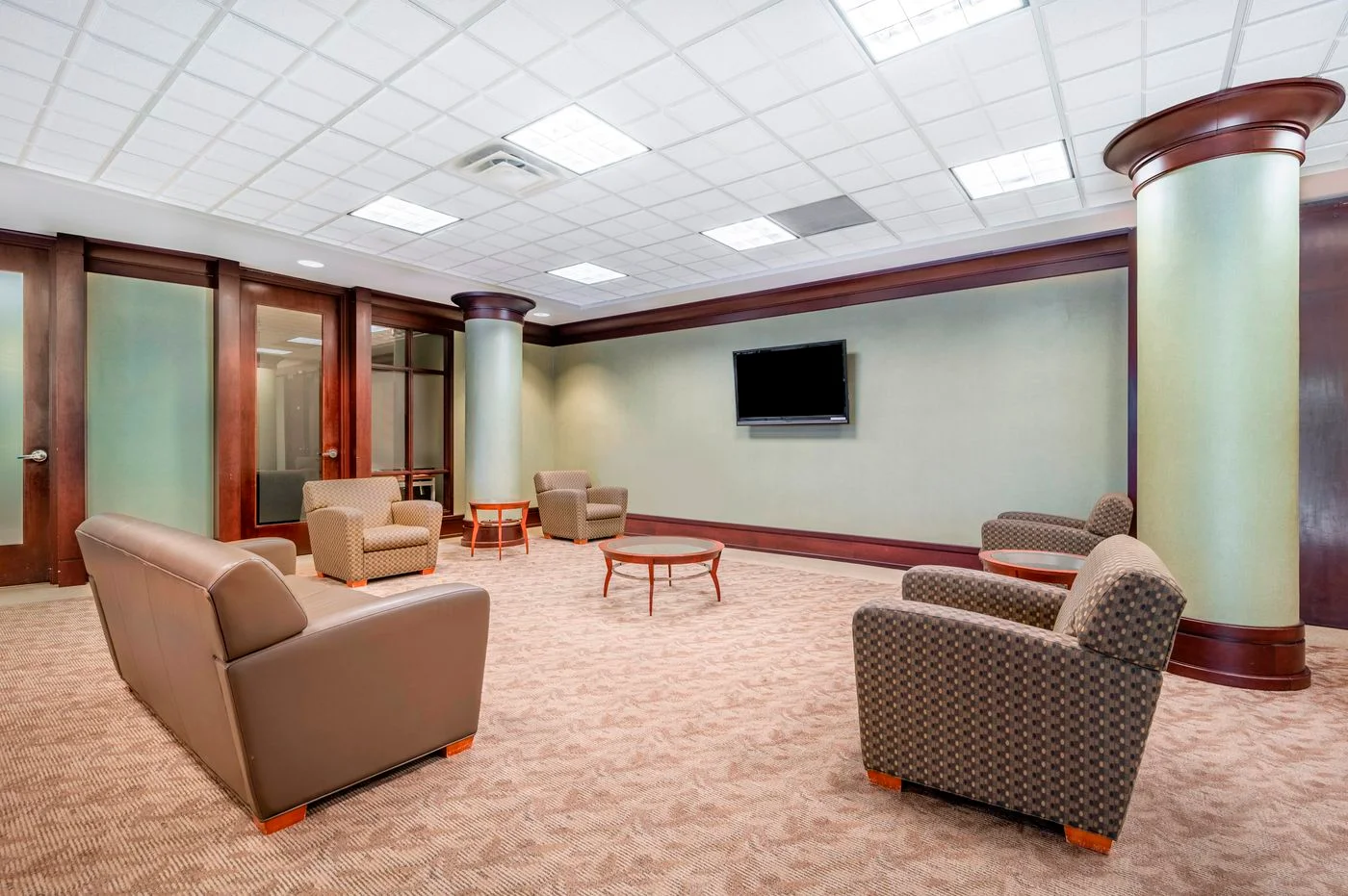 Photo-1 of 160 Clairemont Avenue Suite 200, Decatur, GA 30030