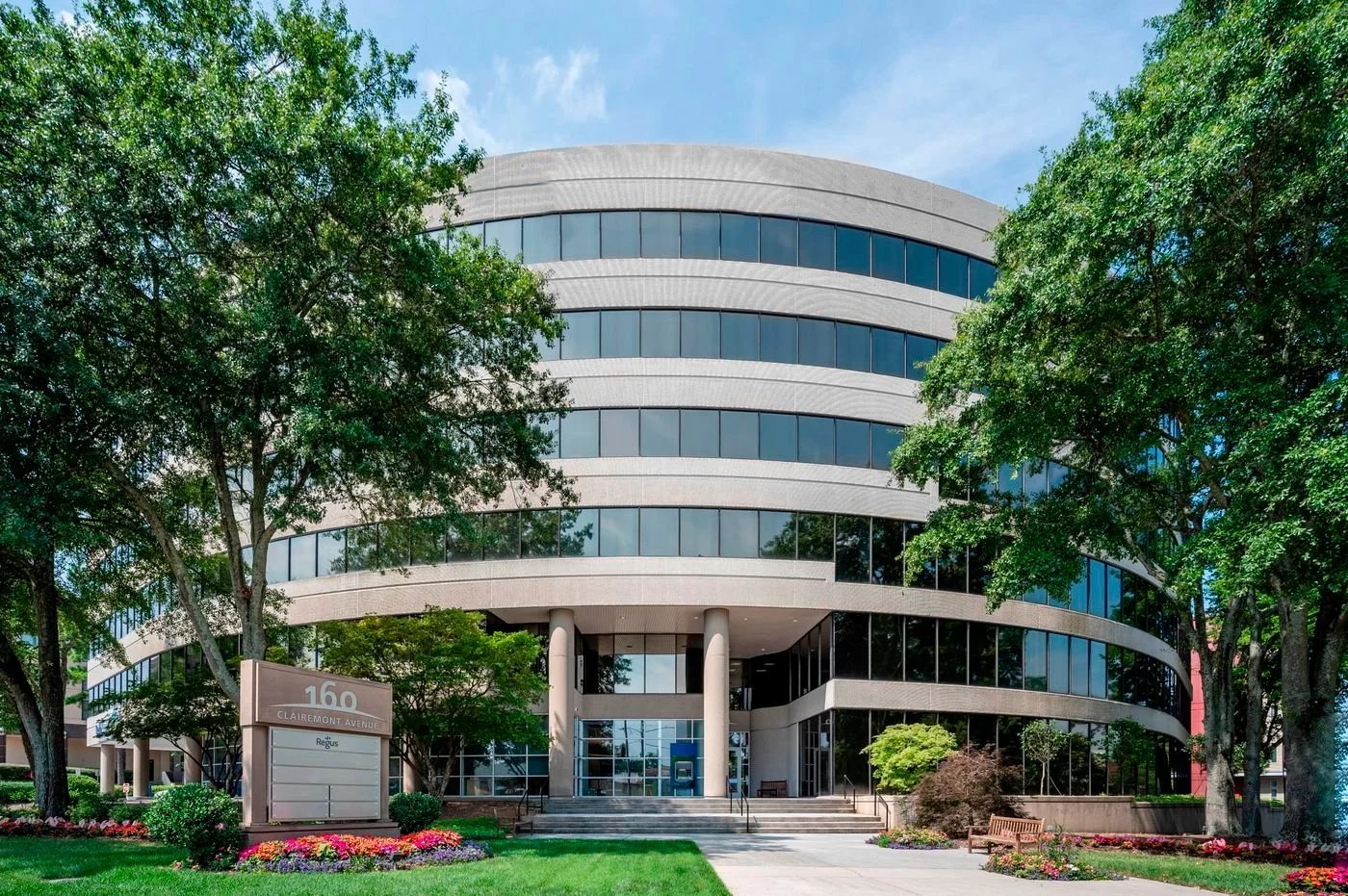 Photo-3 of 160 Clairemont Avenue Suite 200, Decatur, GA 30030