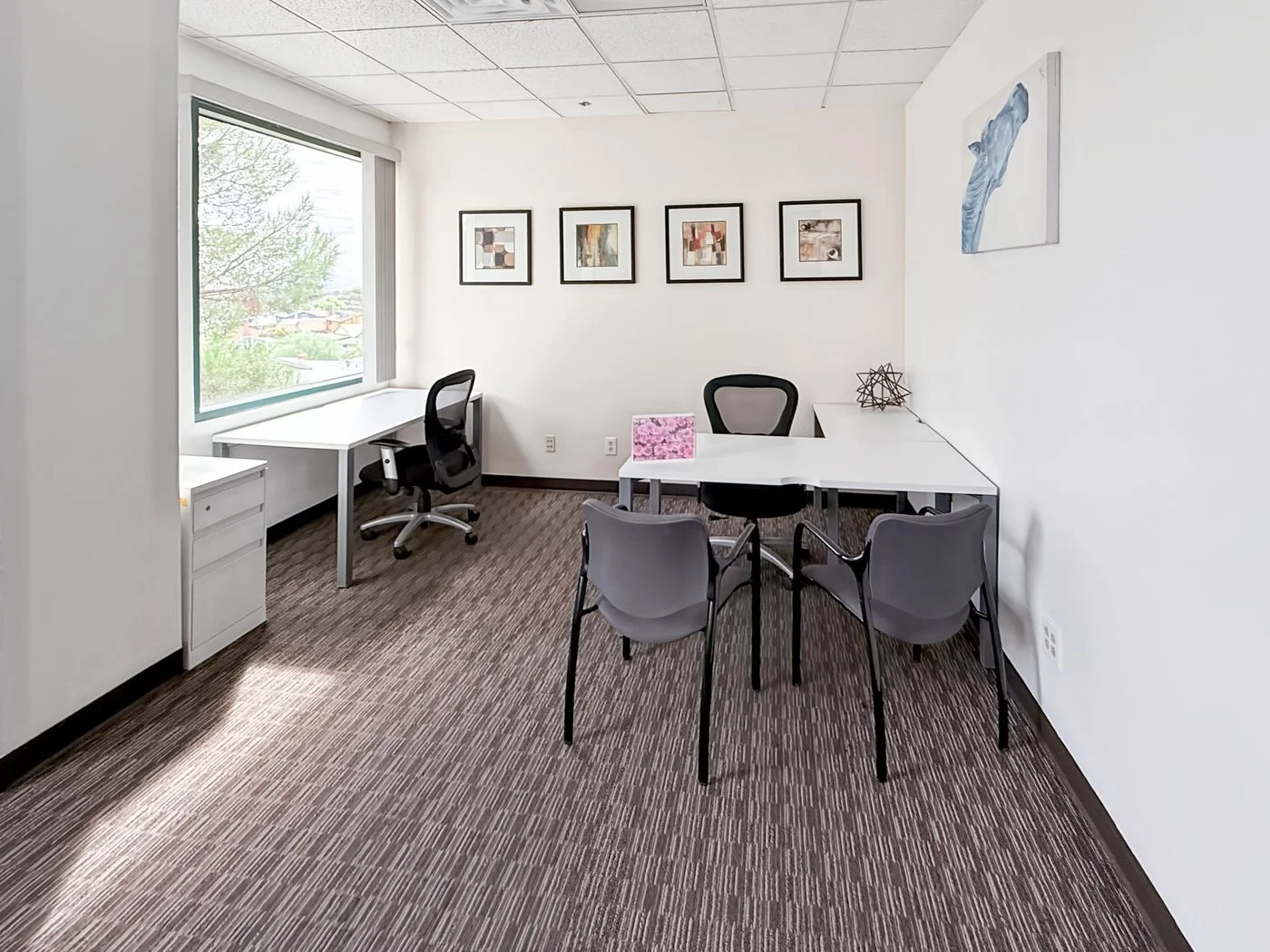 Photo 3 of 500 North Rainbow Blvd Suite300, Las Vegas, NV 89107