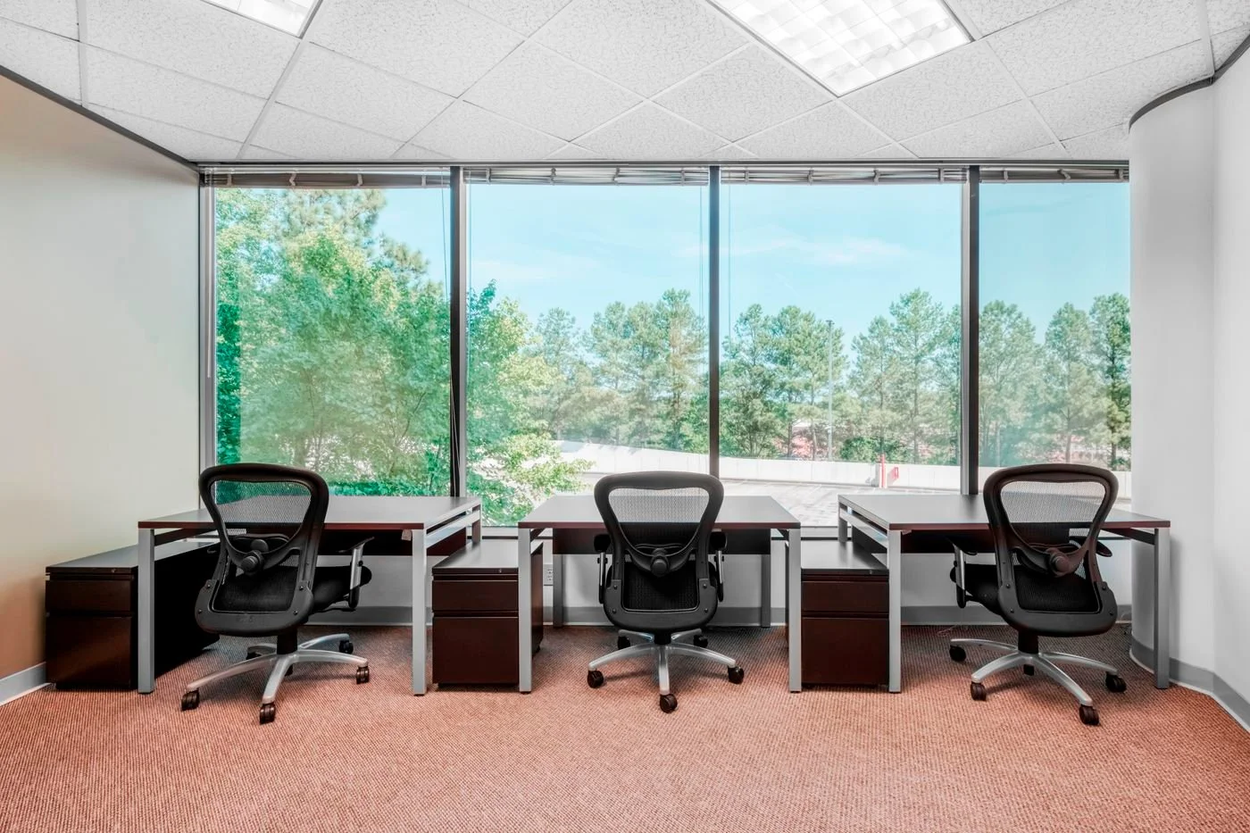 Photo-2 of 8601 Six Forks Road Suite 400, Raleigh, NC 27615