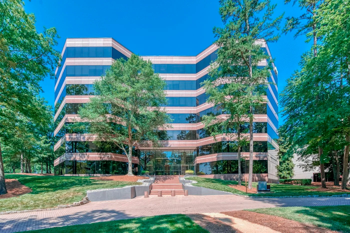 Photo-3 of 8601 Six Forks Road Suite 400, Raleigh, NC 27615