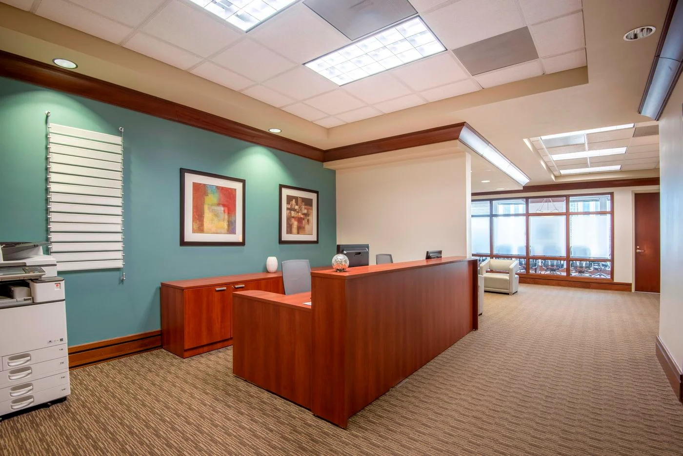 Photo 2 of 5960 Fairview Road Suites 300 & 400, Charlotte, NC 28210