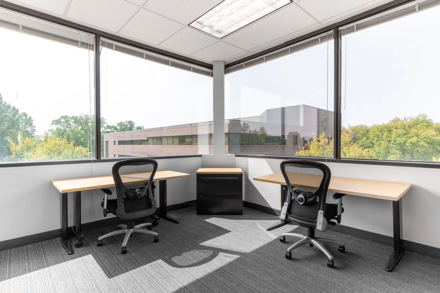 Photo-1 of 103 Carnegie Center Suite 300, Princeton, NJ 08540-6235