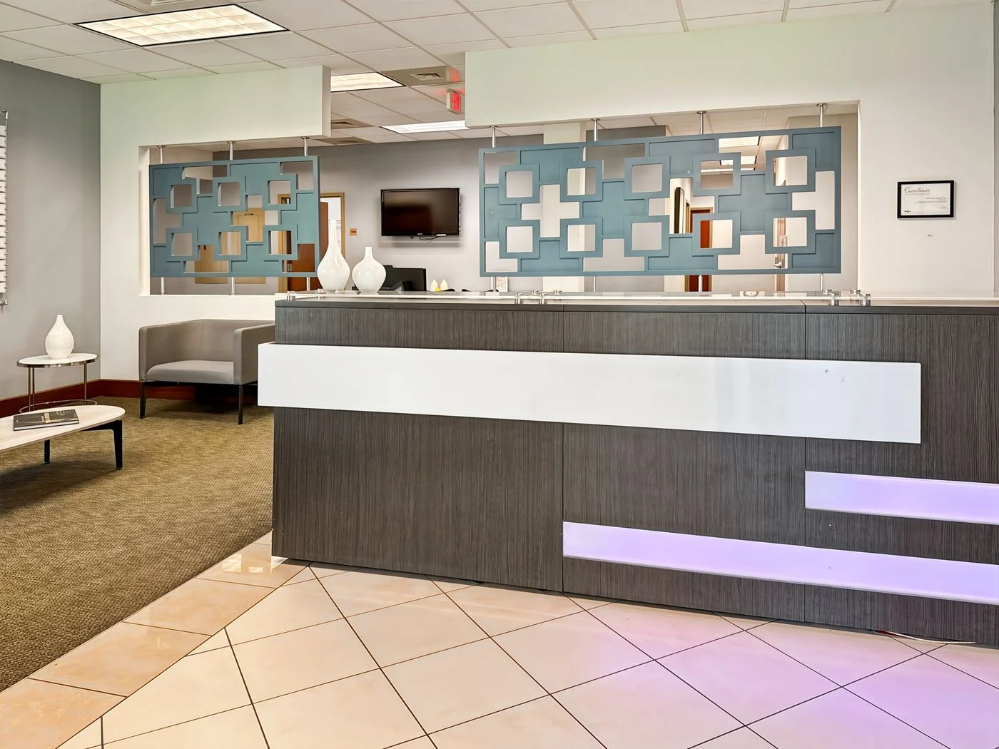 Photo-2 of 950 South Pine Island Road Suite 150, Plantation, FL 33324