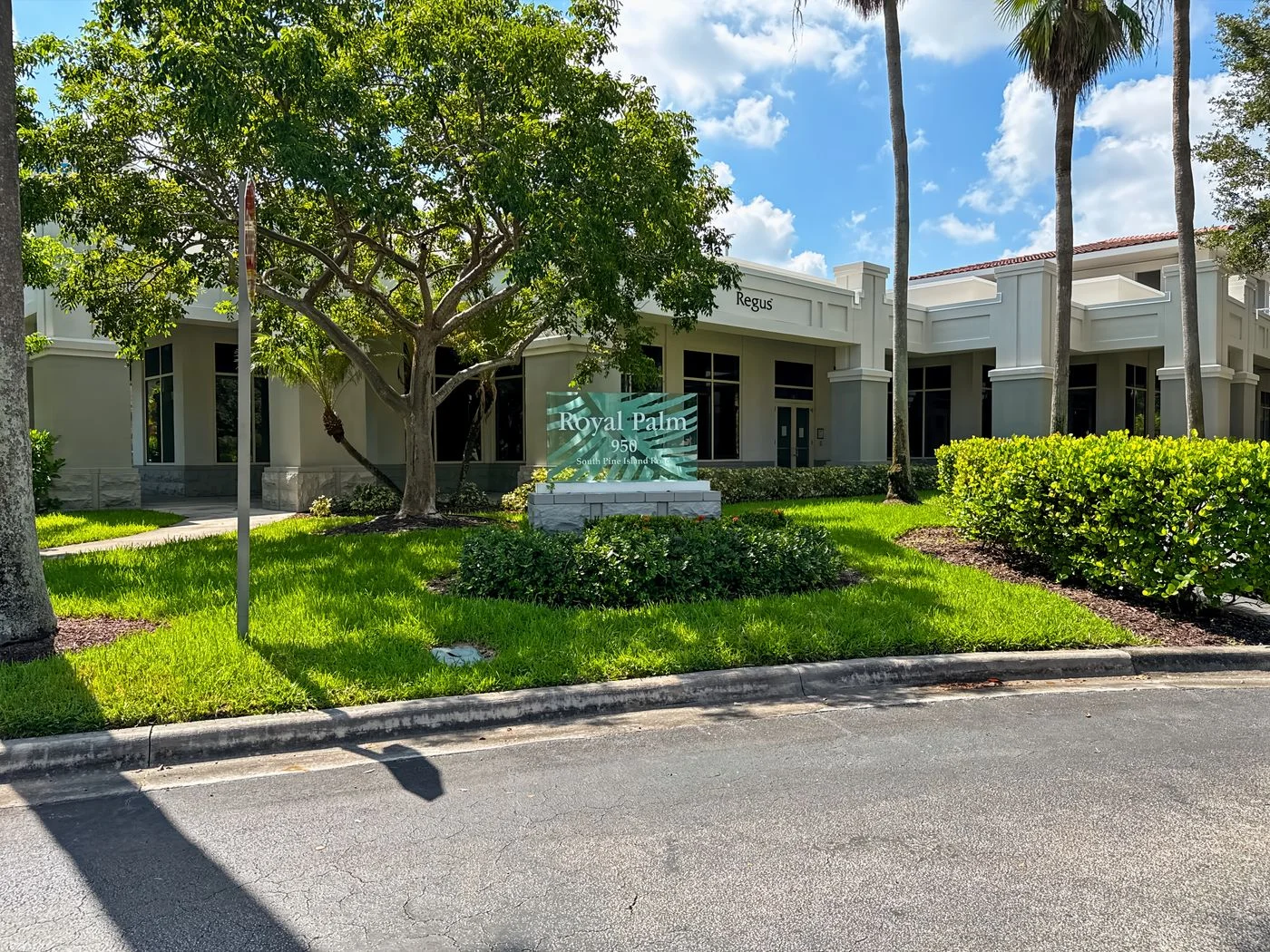 Photo-3 of 950 South Pine Island Road Suite 150, Plantation, FL 33324