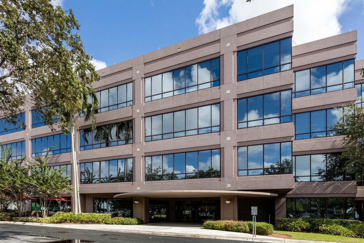 Photo 3 of 6303 Blue Lagoon Drive Suite 400, Miami, FL 33126