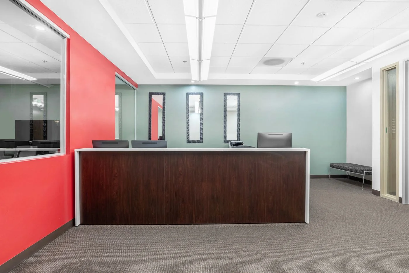 Photo 2 of 4900 California Avenue Tower B, 2nd Floor, Bakersfield, CA 93309