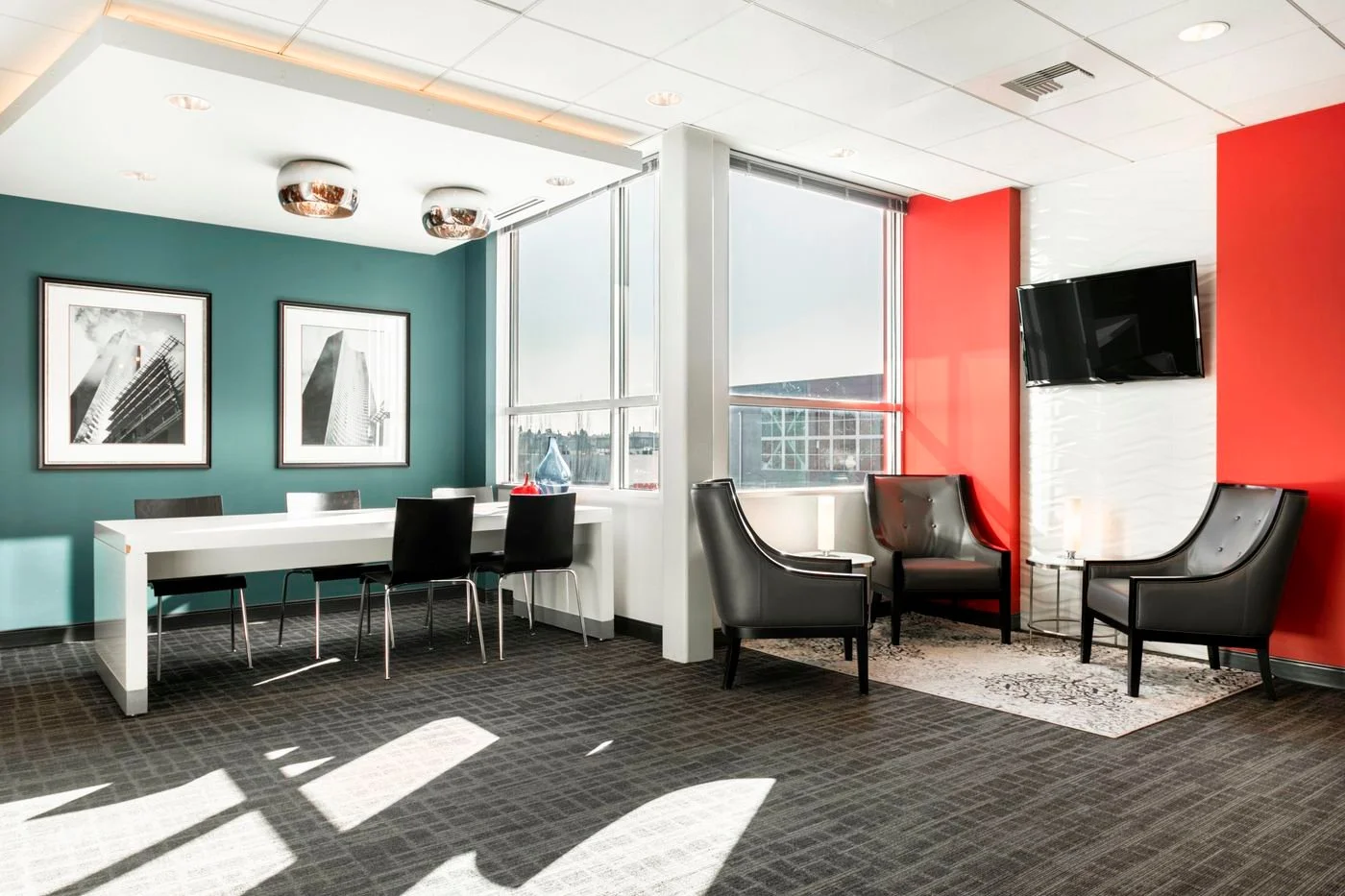Photo-1 of 1455 NW Leary Way Suite 400, Seattle, WA 98107
