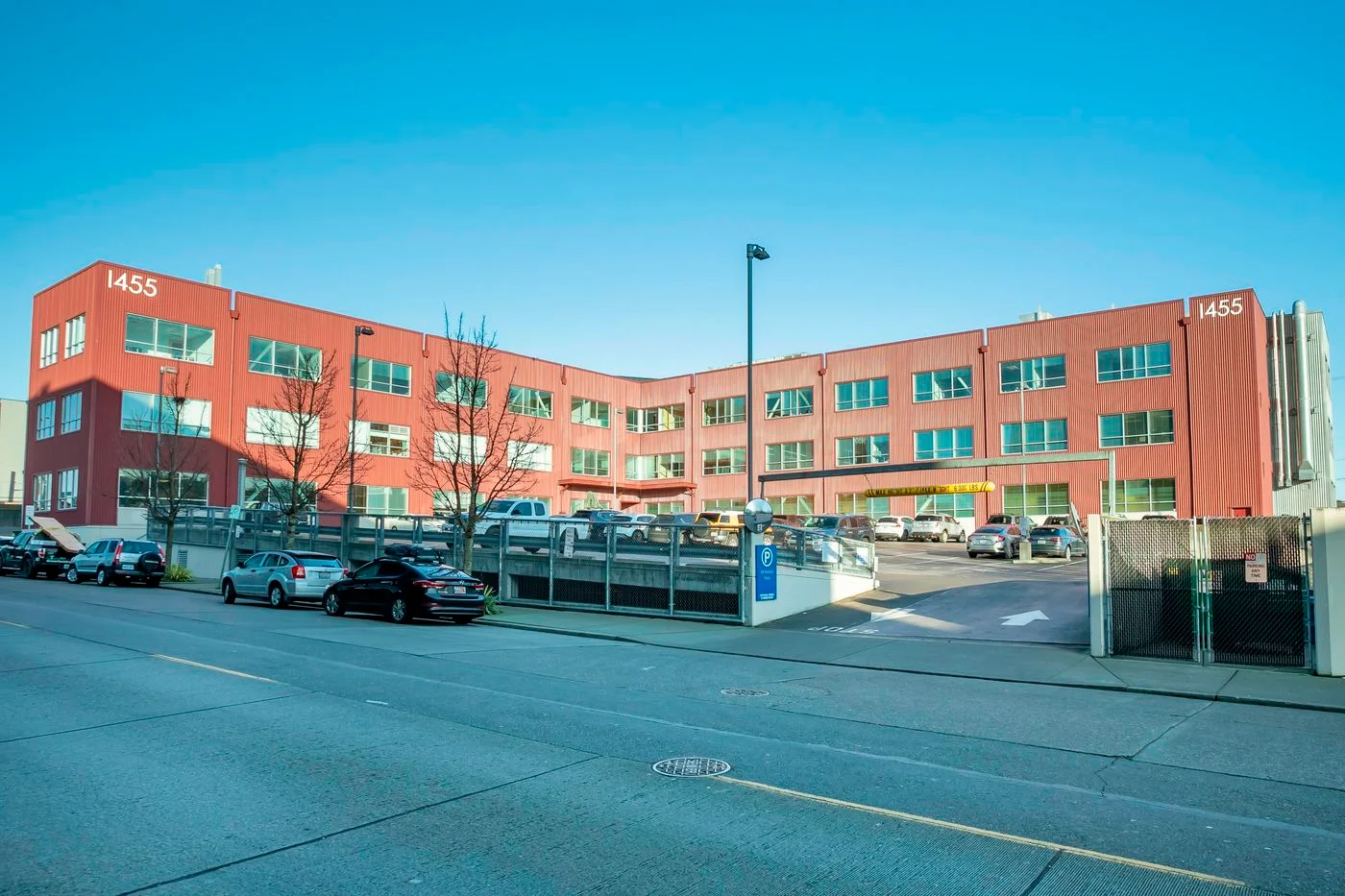 Photo 2 of 1455 NW Leary Way Suite 400, Seattle, WA 98107