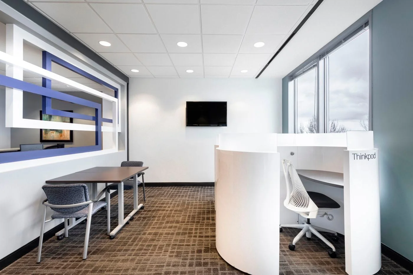 Photo 2 of 100 Hartsfield Centre Parkway Suite 500, Atlanta, GA 30354