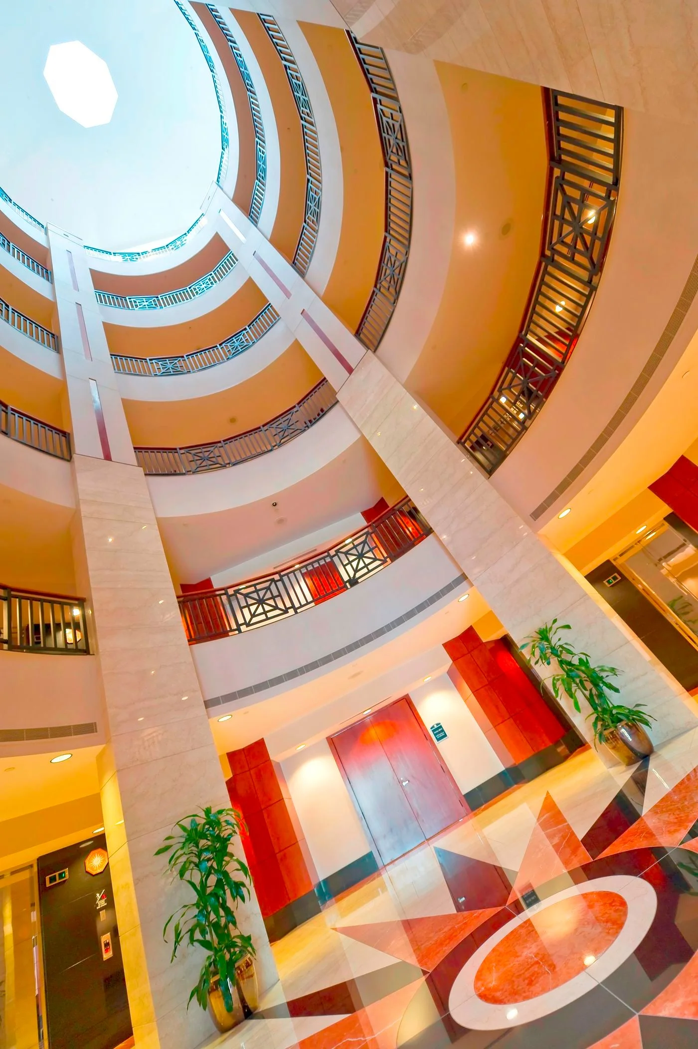 Photo 2 of 2202 N. West Shore Blvd Suite 200, Tampa, FL 33607