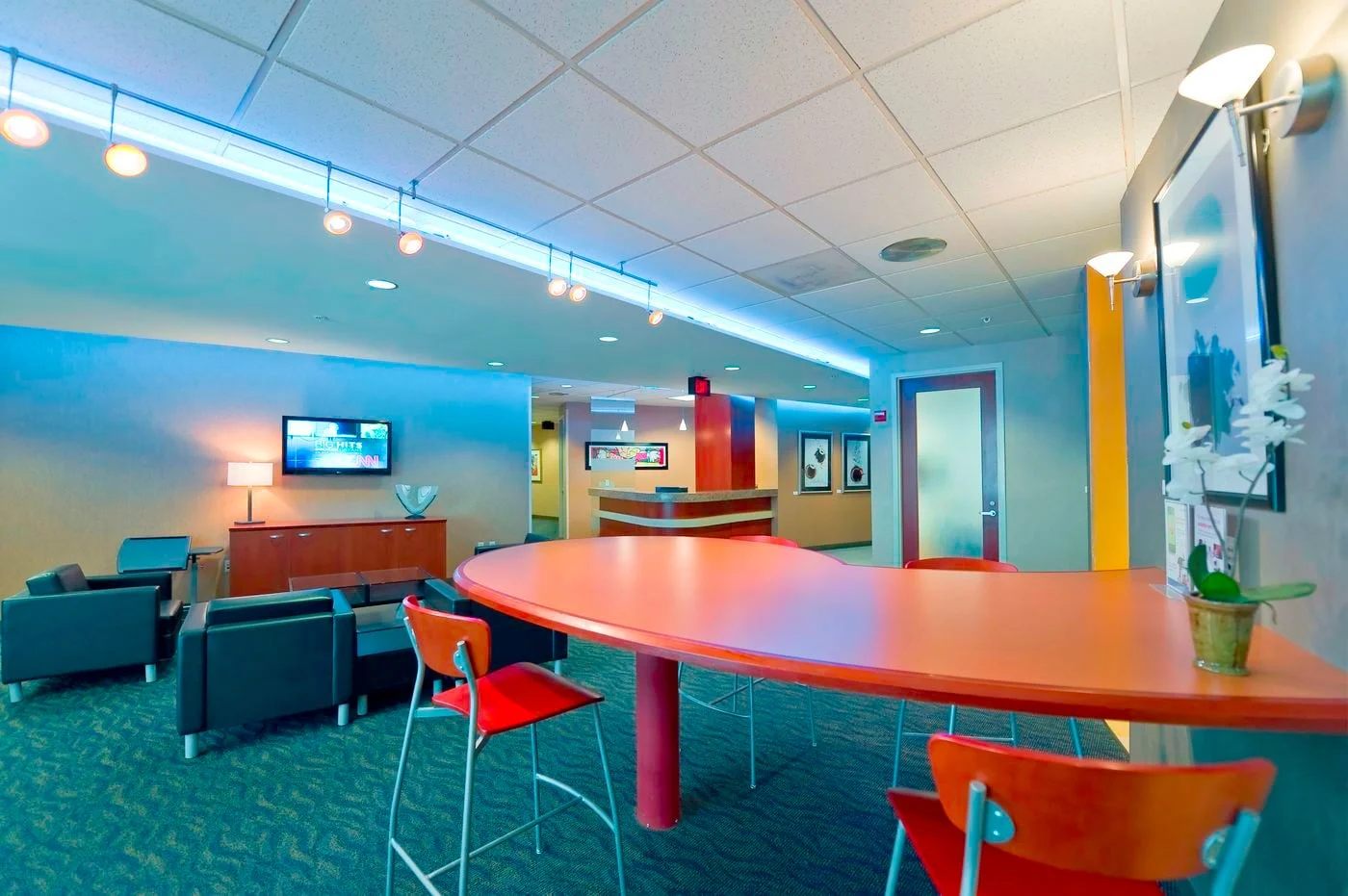 Photo 3 of 2202 N. West Shore Blvd Suite 200, Tampa, FL 33607