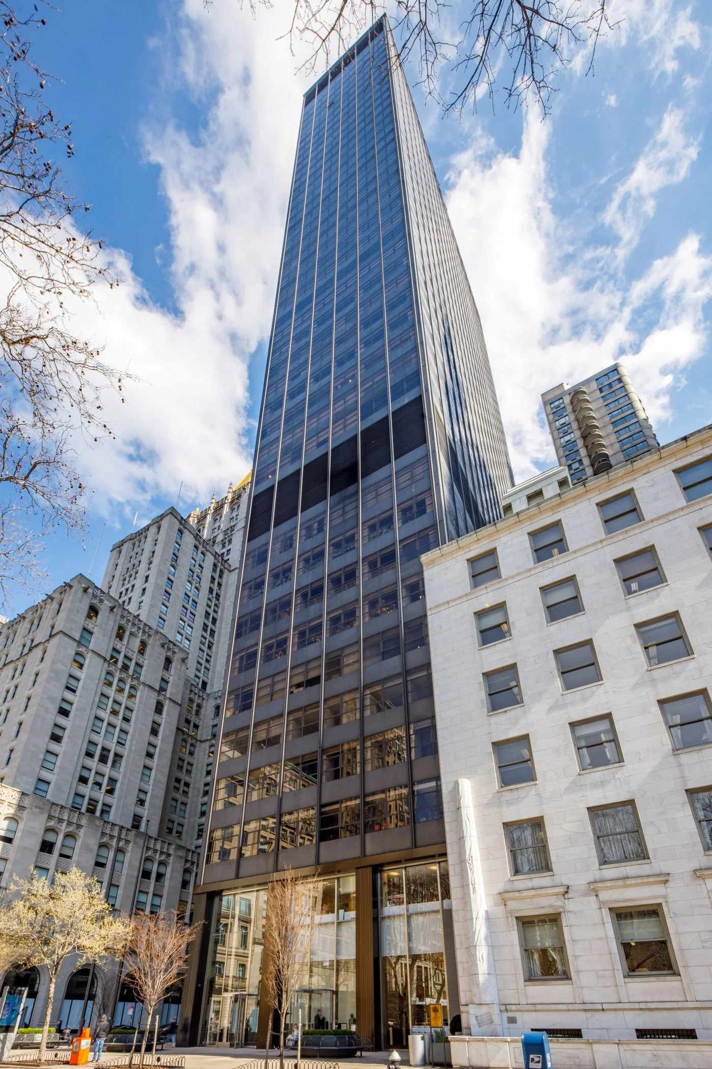 Photo-1 of 41 Madison Avenue 25th and 31st Floors, New York City, NY 10010
