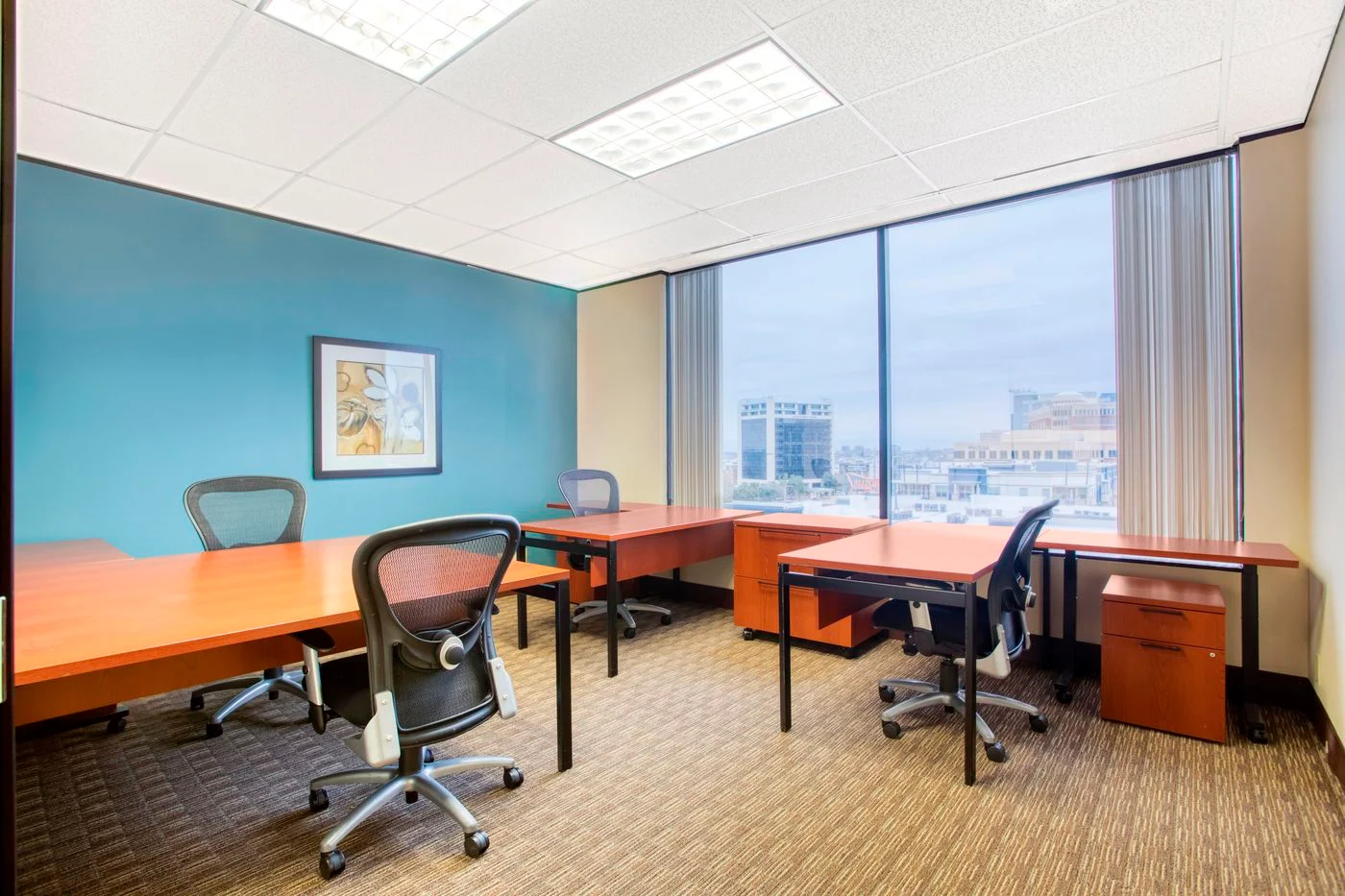 Photo 3 of 15851 Dallas Parkway Suite 600, Addison, TX 75001