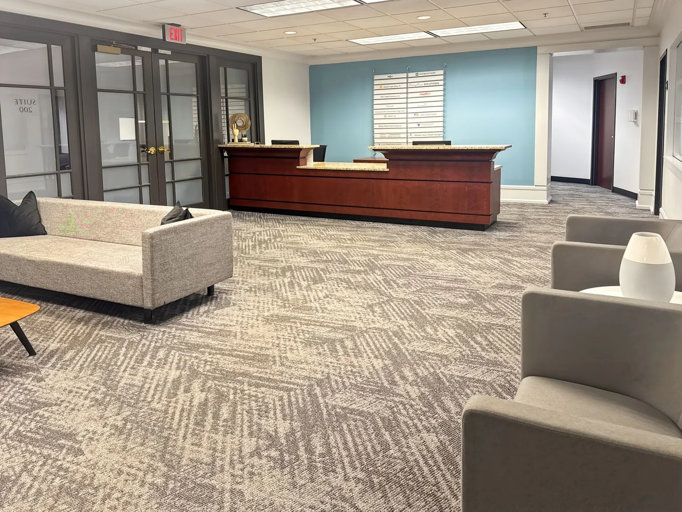 Photo-1 of 470 Olde Worthington Road Suite 200, Westerville, OH 43082