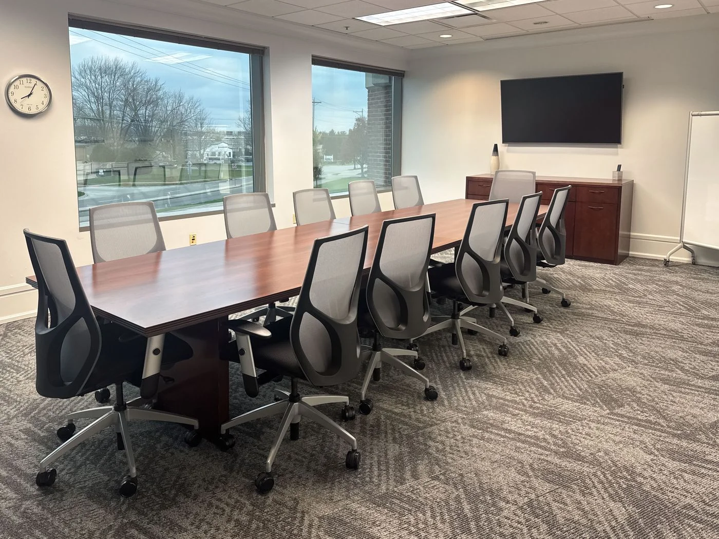 Photo-3 of 470 Olde Worthington Road Suite 200, Westerville, OH 43082