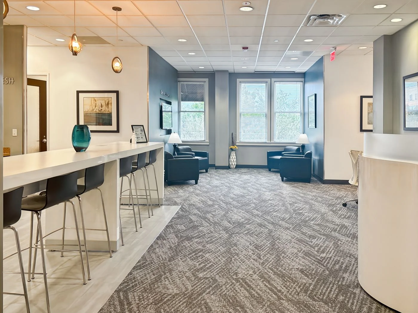 Photo 3 of 675 Town Square Blvd Suite 200, Building 1A, Garland, TX 75040