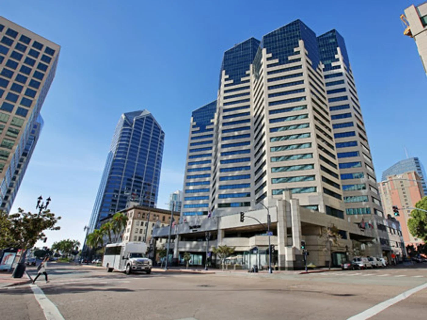 Photo-2 of 402 West Broadway Suite 400, San Diego, CA 92101